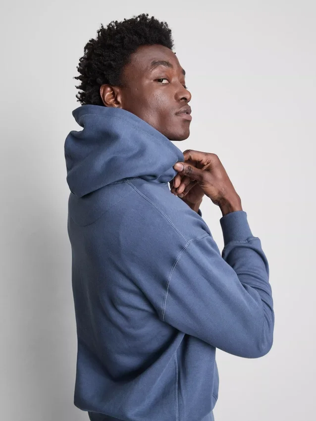 Oversized hoodie – et must-have