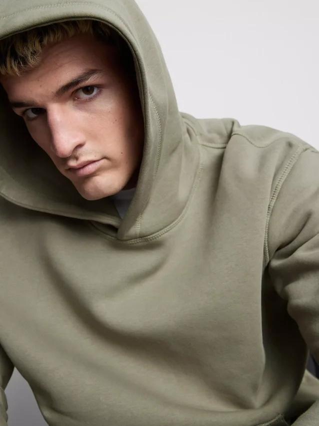 Oversized hoodie – et must-have