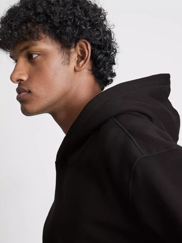 Oversized hoodie – et must-have