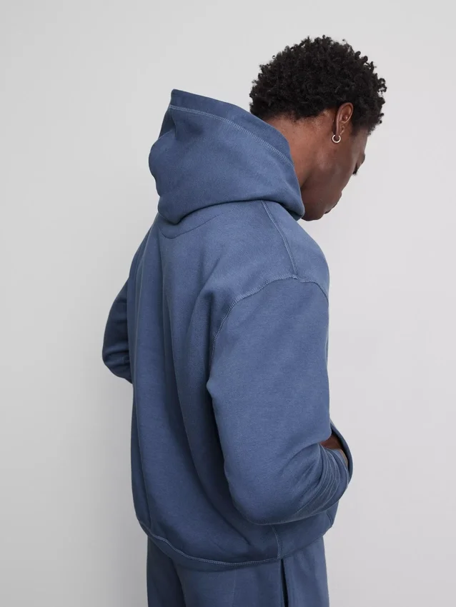 Oversized hoodie – et must-have