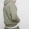 Oversized hoodie – et must-have