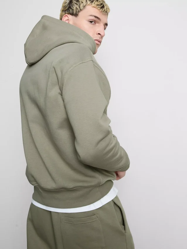 Oversized hoodie – et must-have