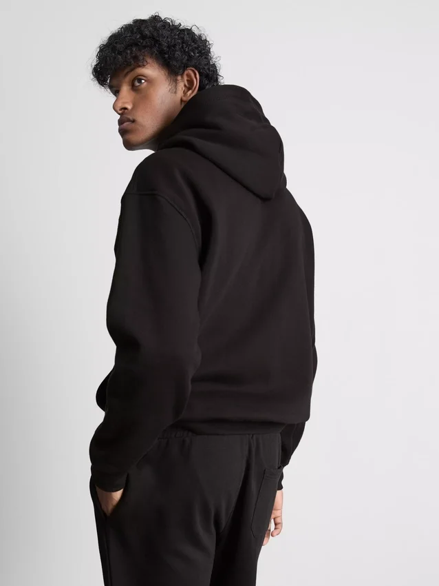 Oversized hoodie – et must-have