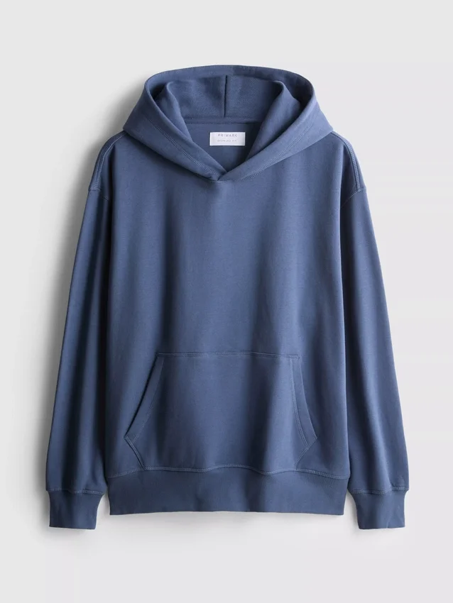 Oversized hoodie – et must-have