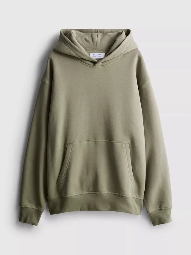 Oversized hoodie – et must-have