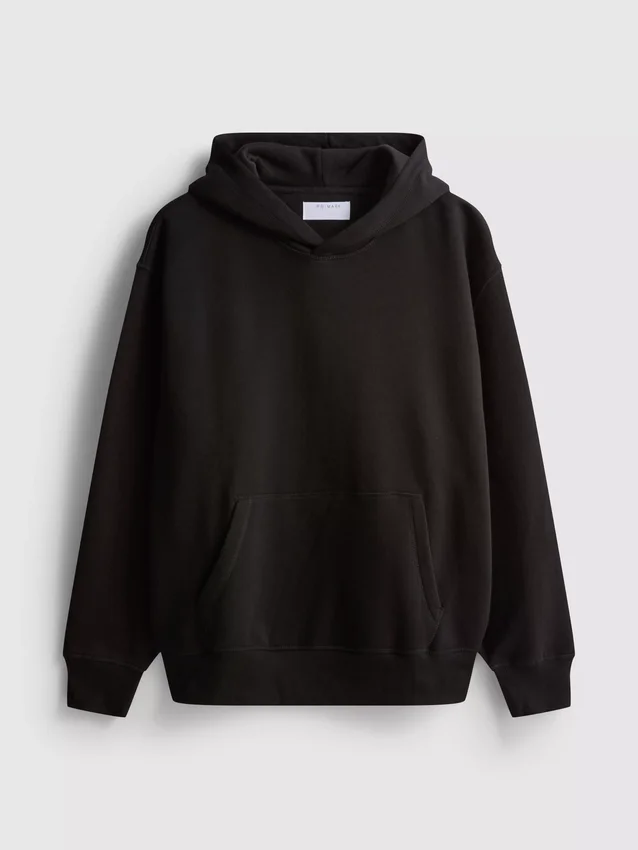 Oversized hoodie – et must-have