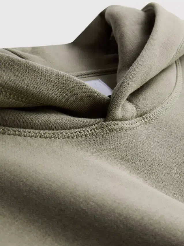 Oversized hoodie – et must-have