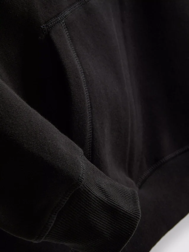 Oversized hoodie – et must-have
