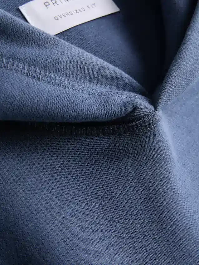 Oversized hoodie – et must-have