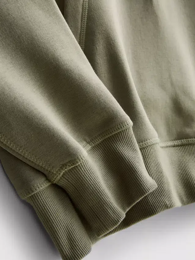 Oversized hoodie – et must-have