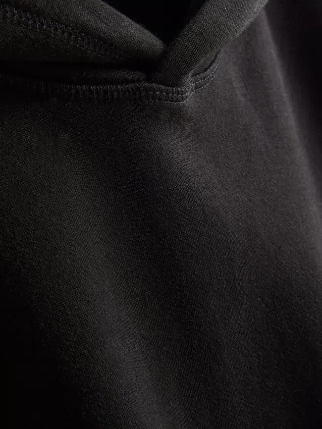 Oversized hoodie – et must-have