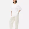 Oversized jersey-T-shirt, et must-have