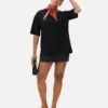 Oversized jersey-T-shirt, et must-have