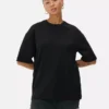 Oversized jersey-T-shirt, et must-have
