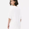 Oversized jersey-T-shirt, et must-have