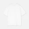 Oversized jersey-T-shirt, et must-have