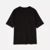 Oversized jersey-T-shirt, et must-have