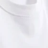 Oversized T-shirt i bomuld