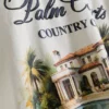 Palm Courts Ringer Skjorte