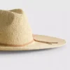 Panamahat med bred skygge