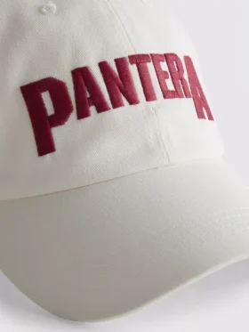 Pantera-baseballkasket