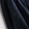 Paula Echevarría harembukser i bomuldsrig denim