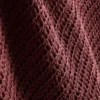 Paula Echevarría strikket asymmetrisk top