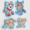 PAW Patrol-bade-puslespil