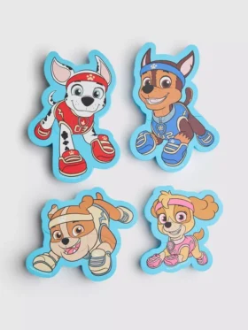 PAW Patrol-bade-puslespil
