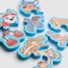 PAW Patrol-bade-puslespil