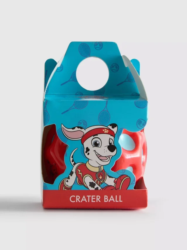 Paw Patrol-bold