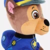 Paw Patrol Chase – stort plyslegetøj