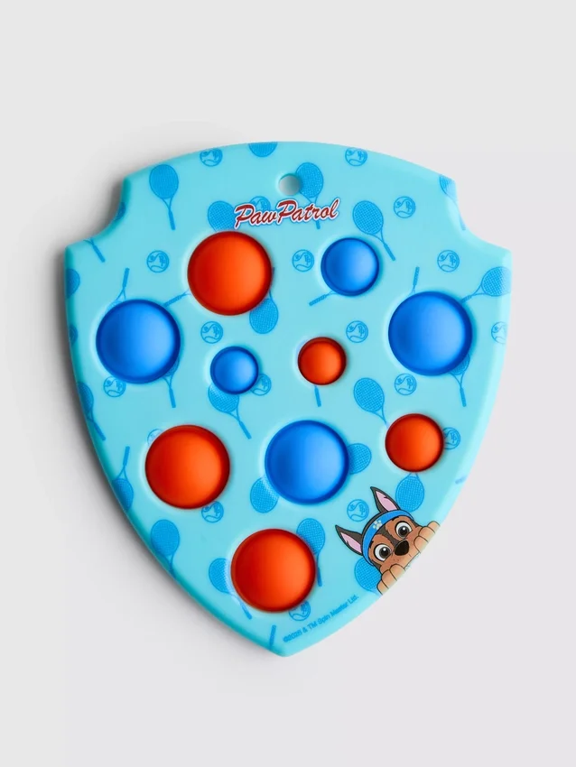 PAW Patrol-legetøj med fordybninger