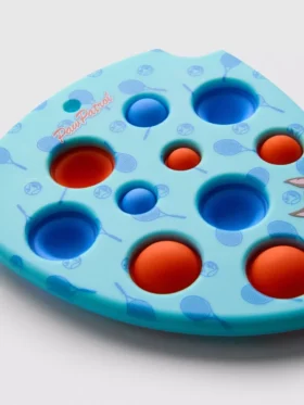 PAW Patrol-legetøj med fordybninger