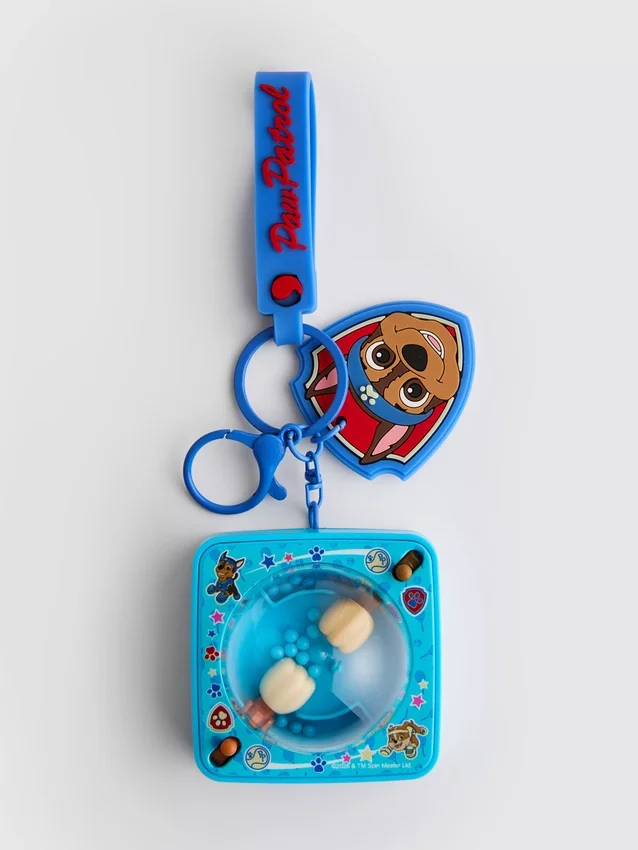 Paw Patrol mini-gribespil