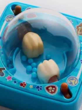 Paw Patrol mini-gribespil