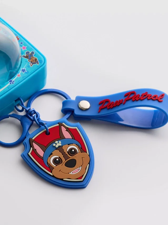 Paw Patrol mini-gribespil