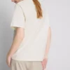 Peanuts Snoopy bomulds-café-T-shirt