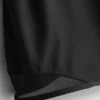 Performance-shorts med meshpaneler
