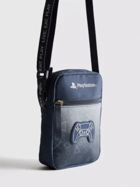 PlayStation-skuldertaske