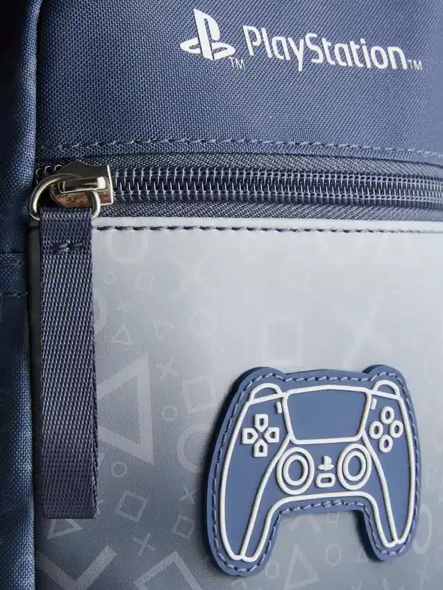 PlayStation-skuldertaske