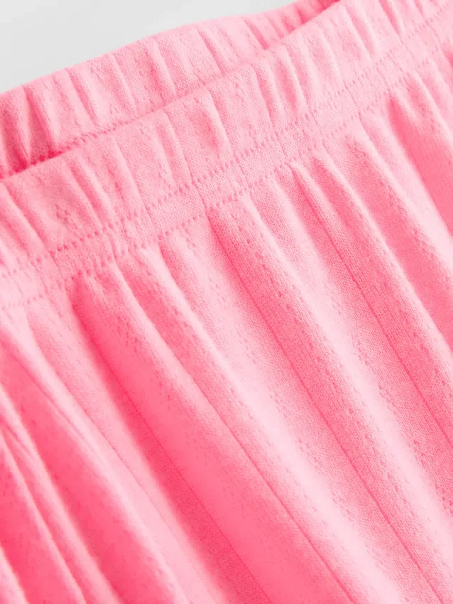 Pointelle-pyjamasser