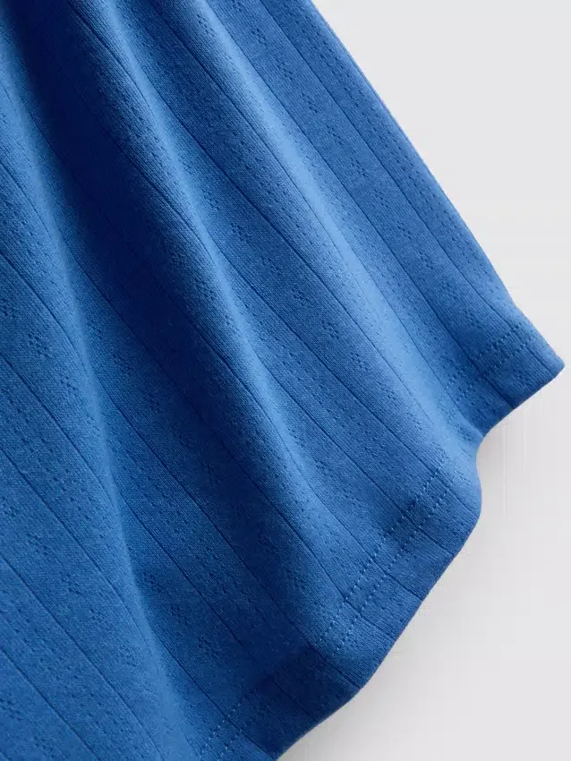 Pointelle-pyjamasser