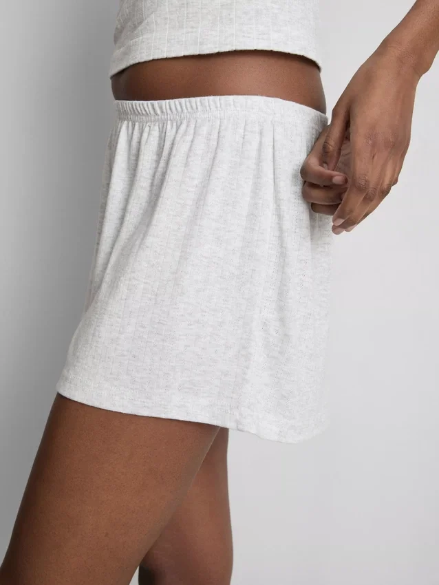 Pointelle-pyjamasser