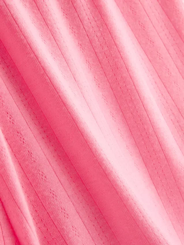 Pointelle-pyjamasser
