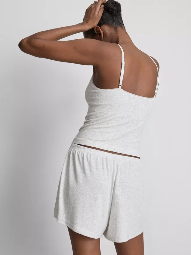 Pointelle-pyjamasser