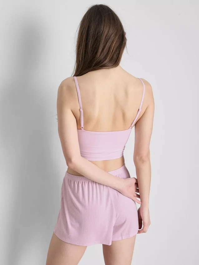 Pointelle-pyjamasser