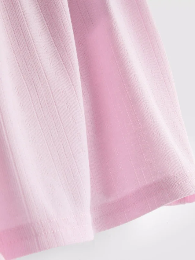 Pointelle-pyjamasser