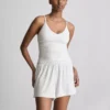 Pointelle pyjamasser-cami