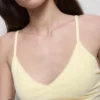Pointelle pyjamasser-cami